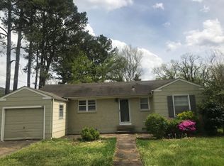 1804 Ballard Dr SE, Huntsville, AL 35801