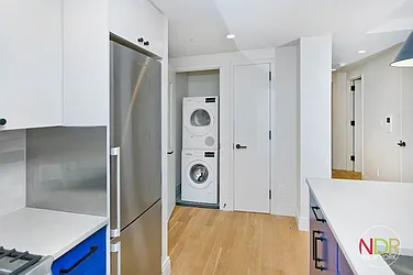 Rented by Next Door Realty NYC