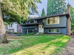 11405 SE Beckman Ave, Milwaukie, OR