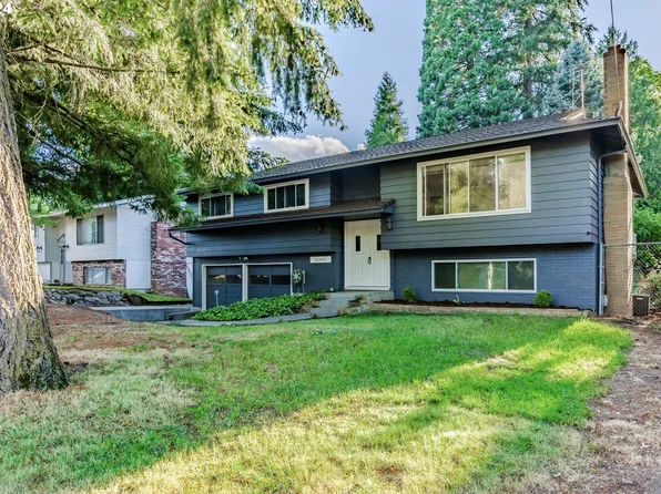 11405 SE Beckman Ave, Milwaukie, OR 97222