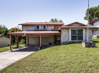 6222 Ingram Rd, San Antonio, TX 78238