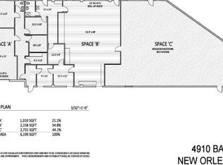 4910 Banks St #A, New Orleans, LA 70119