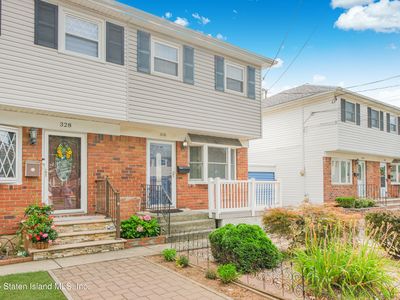 326 Chesterton Ave, Staten Island, NY, 10306