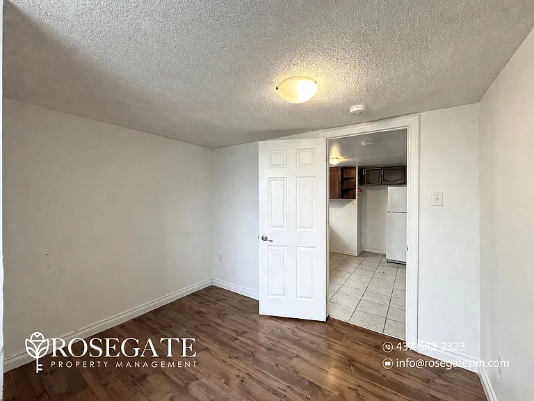 147 Vodden St E #2 — Photo 12