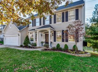1608 Fahrpark Ct, Saint Louis, MO