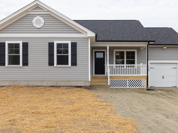 115 Pearson Dr, Colonial Beach, VA 22443