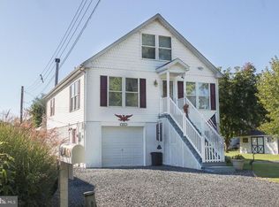 3610 Galloway Rd, Baltimore, MD 21220