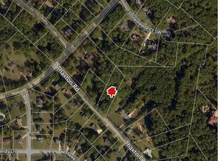 4045 Thaxton Rd, College Park, GA 30349