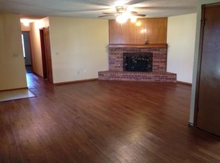 8122 Azalea Ave, Oklahoma City, OK 73132