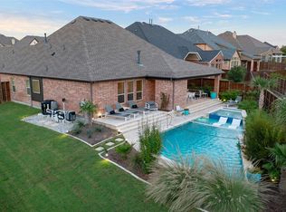 2111 Grassland Dr, Allen, TX 75013