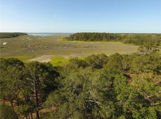 2 Crane Island Dr, Fernandina Beach, FL 32034