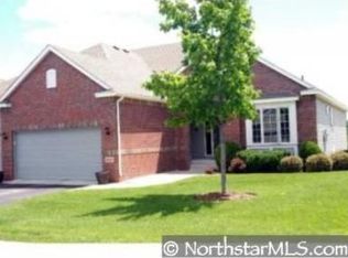 11325 Preserve Ln N, Champlin, MN 55316