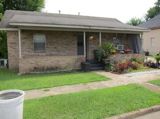 520 9th Ave S, Columbus, MS 39701