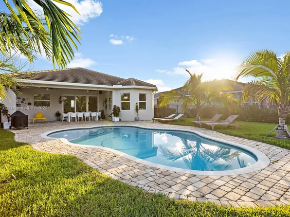 16085 Whippoorwill Cir, Loxahatchee, FL 33470