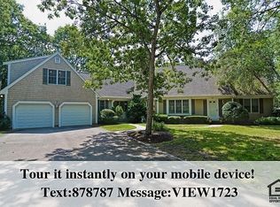 22 Surrey Ln, South Dennis, MA 02660