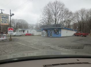 833 East Liberty St, HUBBARD, OH