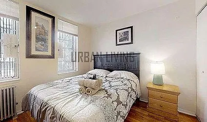 Rented by Urban Living