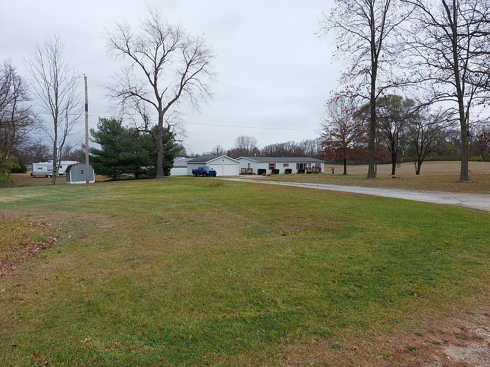 3023 Pine Lake St, Niles, MI 49120 Zillow