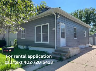 65 S Maple St, Fremont, NE 68025