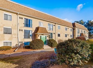 226 Swanson Rd UNIT 617, Boxboro, MA 01719