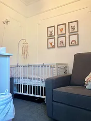 Rented by Halstead Real Estate