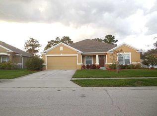 814 Seneca Trl, Saint Cloud, FL 34772
