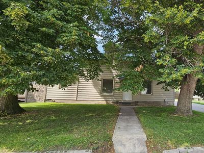 1001 E 4th St, Ogallala, NE, 69153