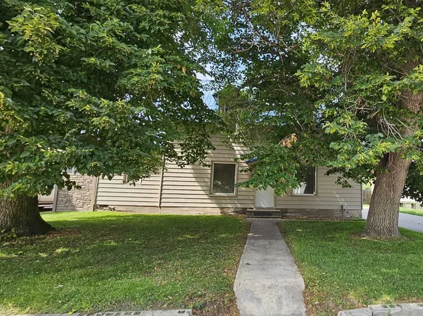 1001 E 4th St, Ogallala, NE 69153