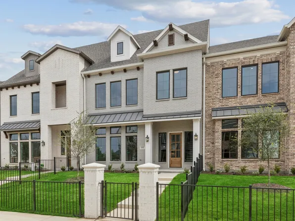 4384 Corn Husk Dr, Frisco, TX 75033