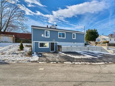 95 Wainwright St, Providence, RI, 02908