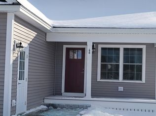 48 Mulberry Ln UNIT 18, Epping, NH 03042