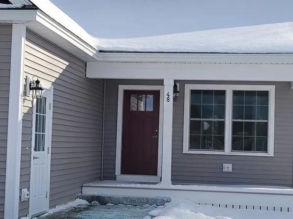 48 Mulberry Lane #18, Epping, NH 03042
