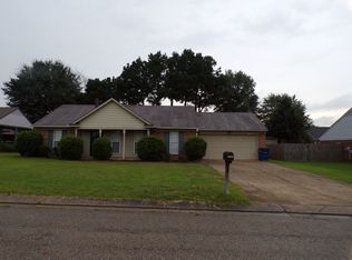 10324 Riggan Dr, Olive Branch, MS 38654