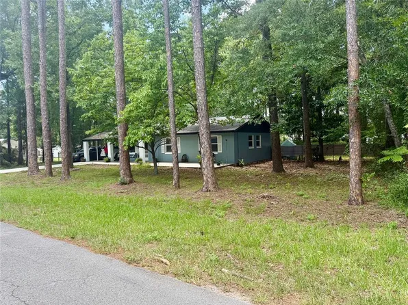 612 NW 9th Cir, Williston, FL 32696