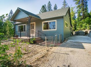 10961 Golden Ave, Grass Valley, CA 95949