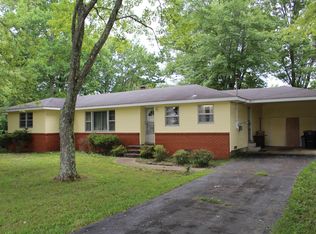 201 Wiseman Rd, Tullahoma, TN 37388