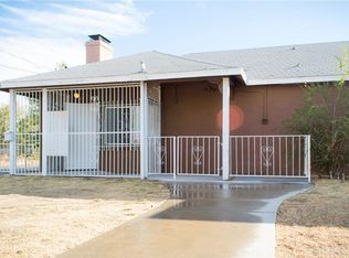 38580 9th St E, Palmdale, CA 93550