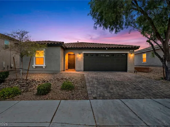 513 Sand Sage Ave, North Las Vegas, NV 89030