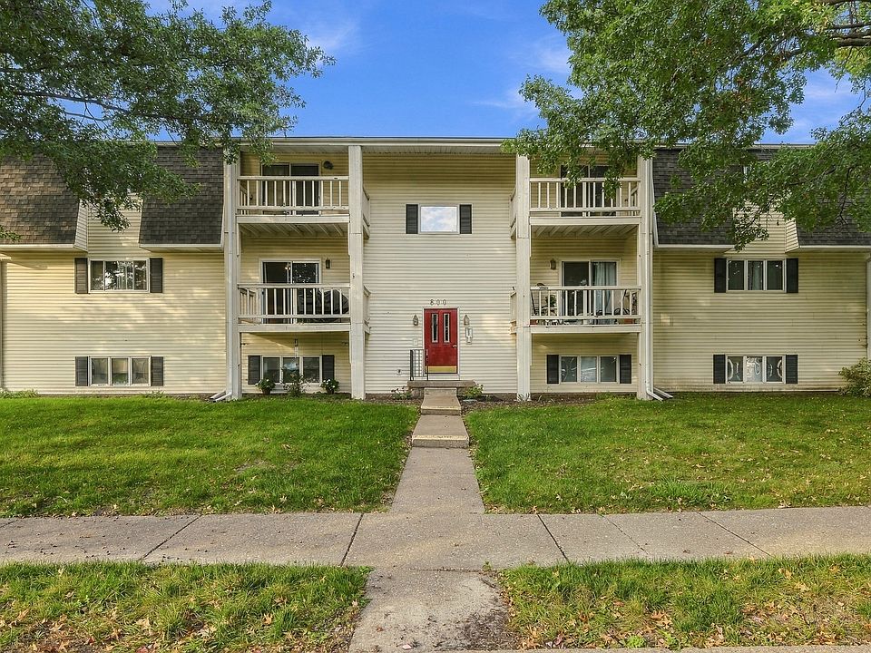 1st image of 800 E Iowa St APT 2A