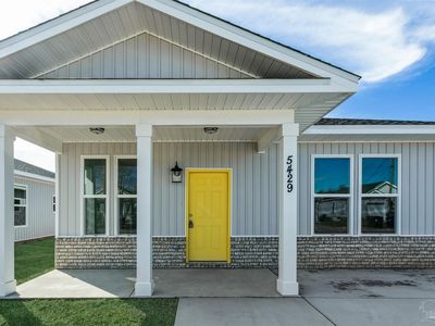 5422 Kee Memorial Dr, Perdido Key, FL, 32507