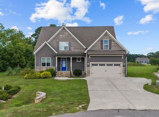 15 Skipping Stone Ct, Louisburg, NC 27549