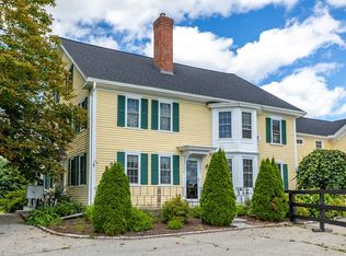 120 Goldsmith St UNIT 3, Littleton, MA 01460