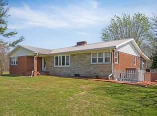 1260 Coconut Ridge Rd, Smithville, TN 37166