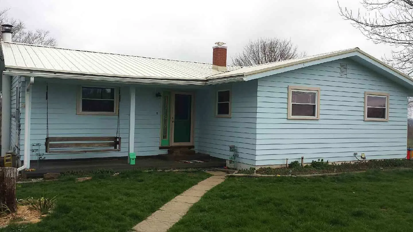 161 Vickerman Rd photo 1