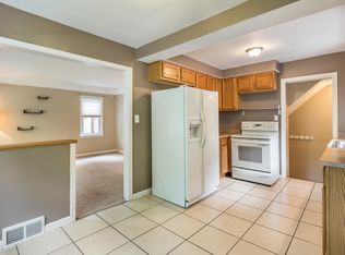 18478 Lennane, Redford, MI 48240