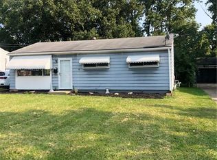 444 N Rocky River Dr, Berea, OH 44017