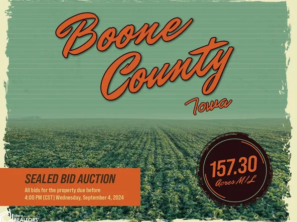 G Ave, Perry, IA 50220