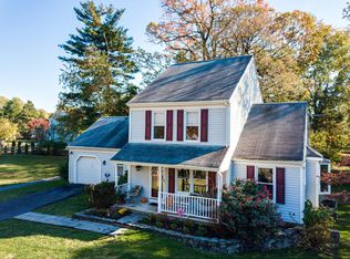 8431 Braddock Way, Columbia, MD 21046