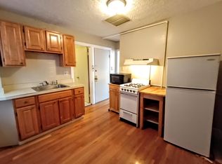 18 Parmenter St FLOOR 4, Boston, MA 02113