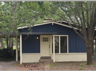 6 Huckleberry Ln, Malakoff, TX 75148